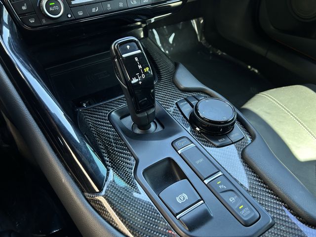 Used 2023 Nitro Yellow Toyota 3.0 Premium image 20