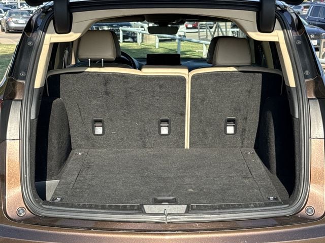 Used 2019 Canyon Bronze Metallic Acura Base image 30