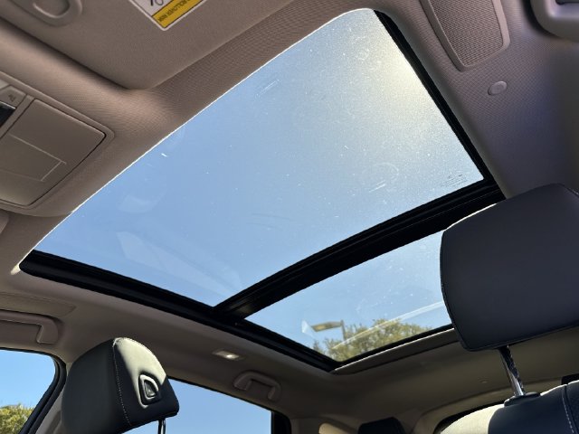 2025 Acura RDX Technology Package - Photo 24