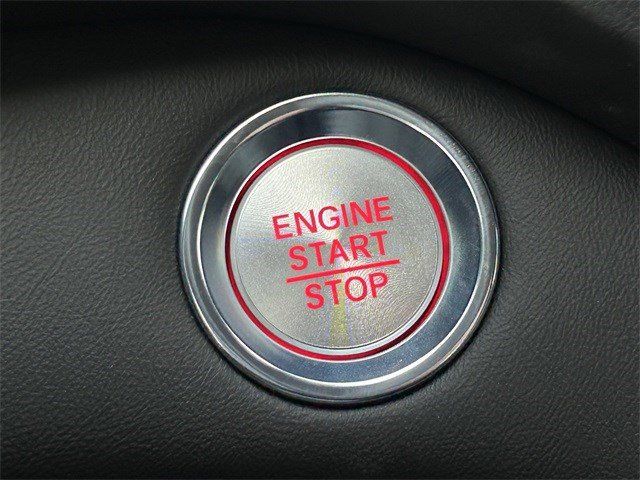 New 2026 Platinum White Pearl Acura Technology Package image 24