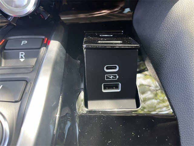 Certified Used 2026 Platinum White Pearl Acura FWD image 20