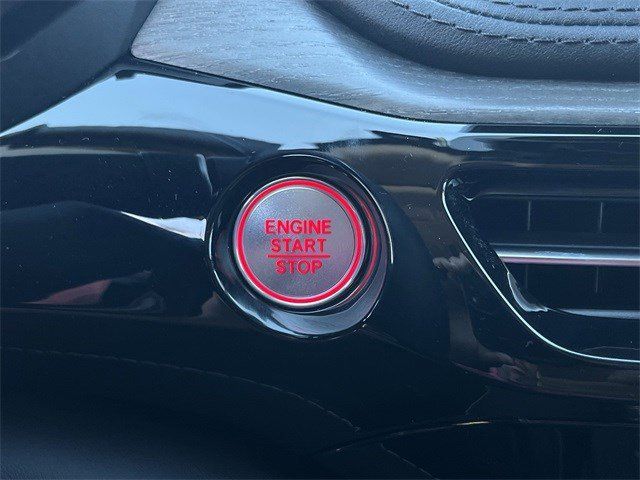 New 2026 Platinum White Pearl Acura SH-AWD Advance Package image 22