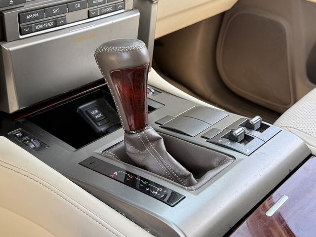 Used 2013 Starfire Pearl Lexus 460 Premium image 20