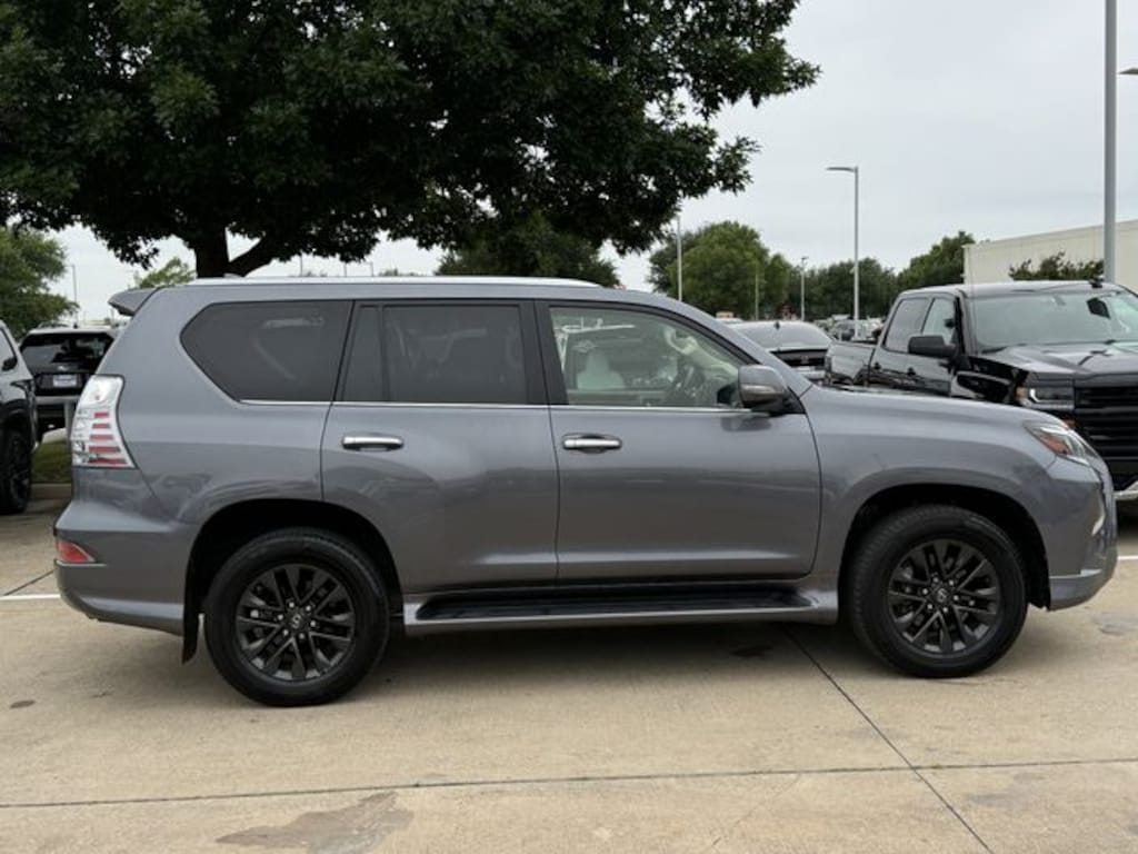 Used 2020 Lexus GX 460 460 SUV
