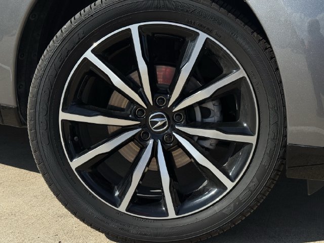 2025 Acura RDX A-Spec w/ Advance Package - Photo 10