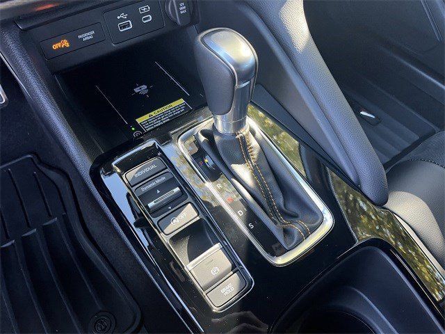 New 2026 Platinum White Pearl Acura A-Spec Tech Package image 21