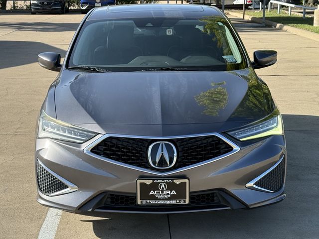 Used 2020 Modern Steel Metallic Acura Premium Package image 7