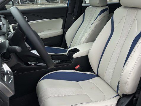 New 2026 Double Apex Blue Pearl Acura A-Spec Tech Package image 29