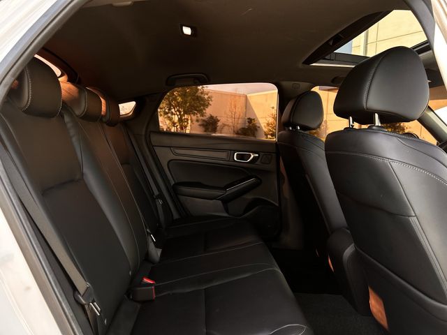 Certified Used 2024 Platinum White Pearl Acura A-Spec Package image 31