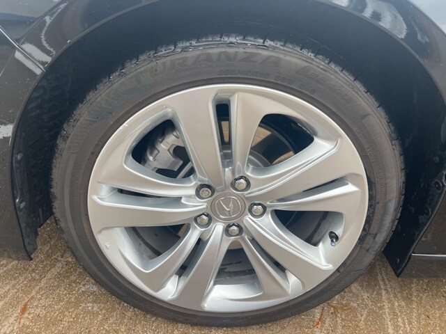 2023 Acura TLX Technology photo 3