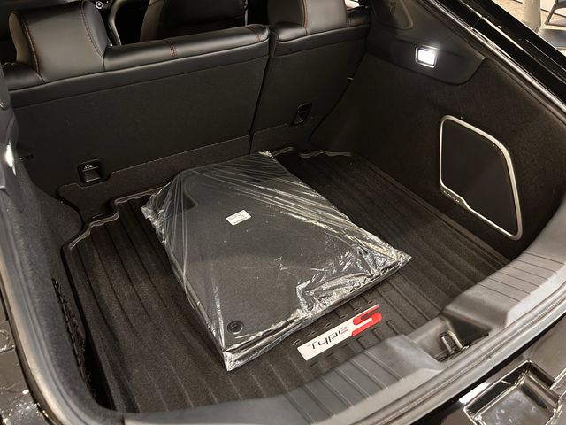 New 2026 Platinum White Pearl Acura Type S image 33