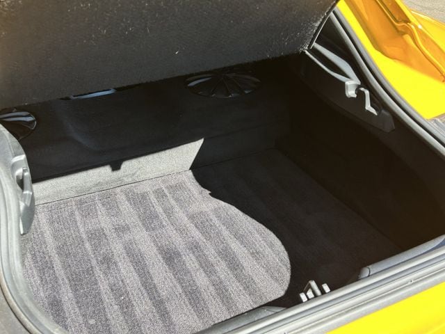 Used 2023 Nitro Yellow Toyota 3.0 Premium image 29