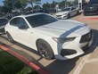 Acura TLX