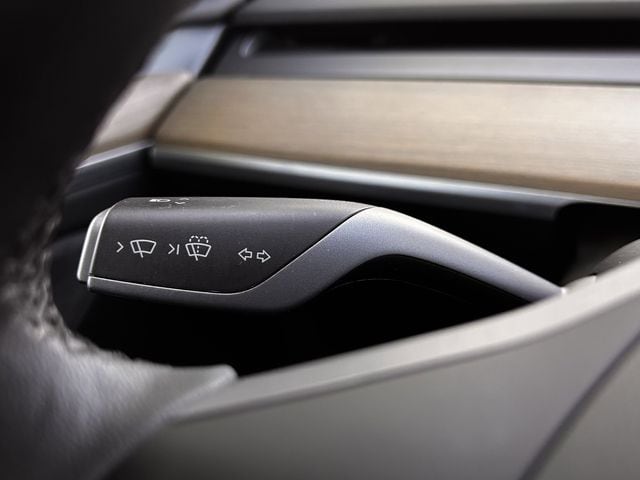 Used 2024 Stealth Gray Tesla Long Range image 23