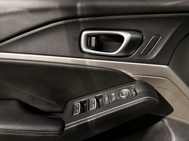 Certified Used 2024 Platinum White Pearl Acura A-Spec Package image 25