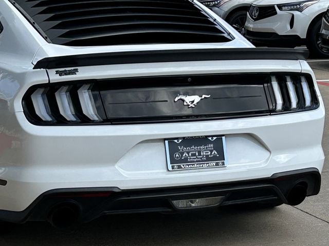 Used 2019 Oxford White Ford Ecoboost image 6