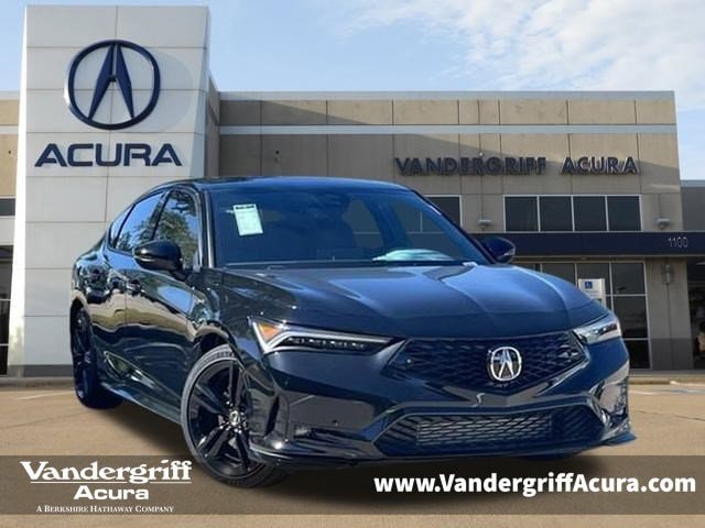 2026 Acura MDX Technology Package's photo