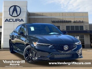 2026 Acura MDX SH-AWD Technology Package SUV