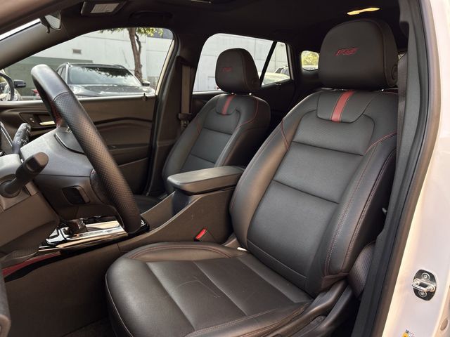 Used 2024 Summit White Chevrolet 2RS image 27