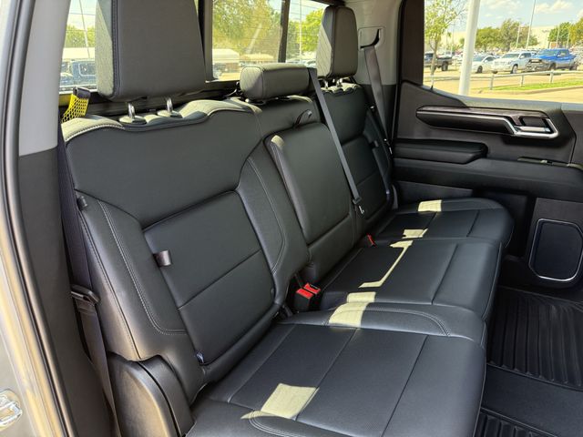 Used 2024 Sterling Gray Metallic Chevrolet LTZ image 27