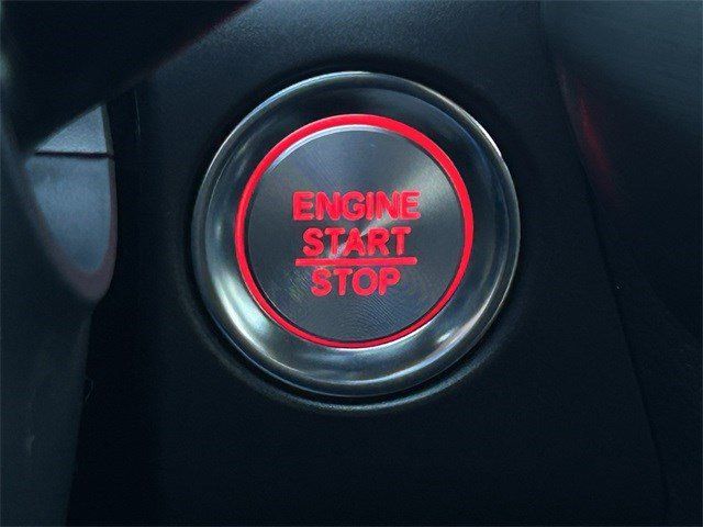 New 2026 Solar Silver Metallic Acura A-Spec Package image 26