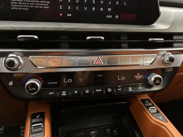 Used 2024 Gravity Gray Kia SX X-Pro image 20