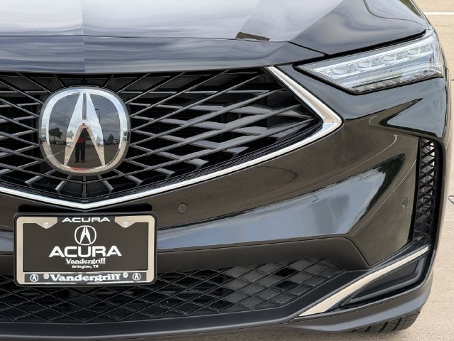 2025 Acura MDX Technology Package - Photo 8