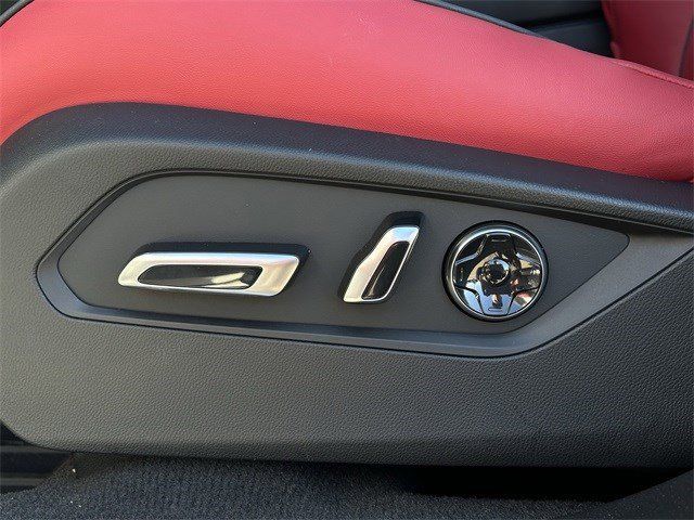 New 2026 Platinum White Pearl Acura A-Spec Package image 30