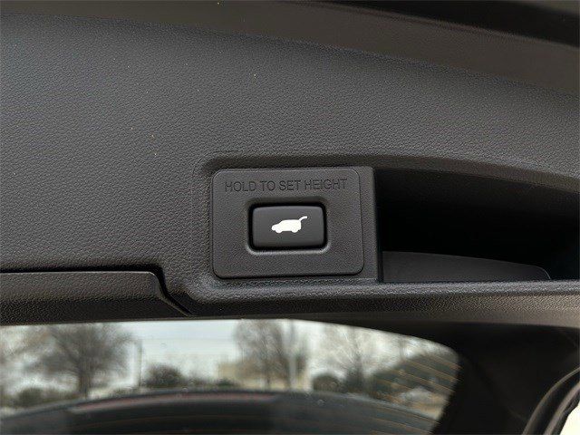 New 2026 Majestic Black Pearl Acura A-Spec Package image 35