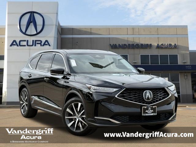  Acura MDX