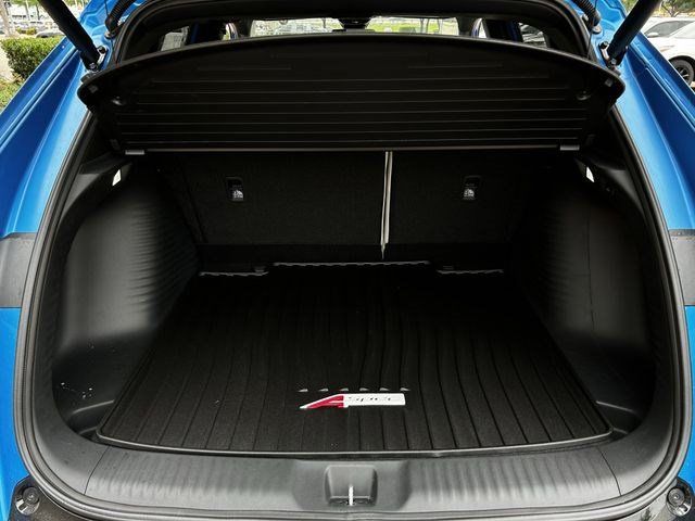 New 2026 Double Apex Blue Pearl II Acura A-Spec Package image 34