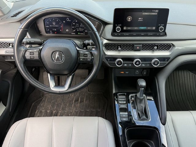 2024 Acura Integra Base - Photo 11
