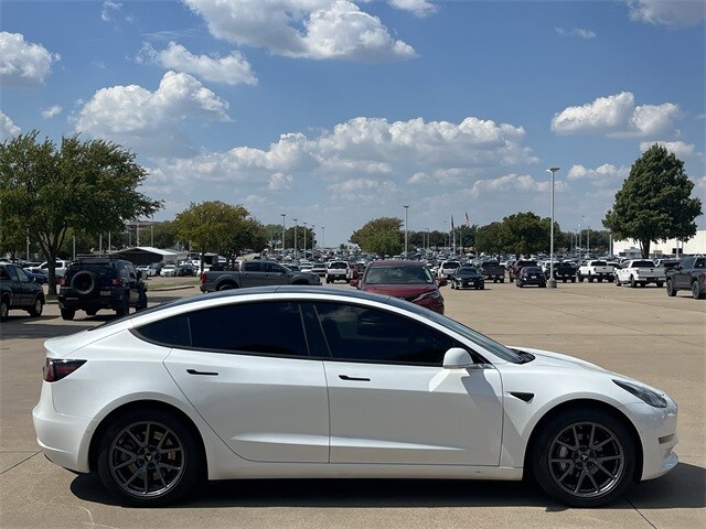 2020 Tesla Model 3 Long Range photo 3