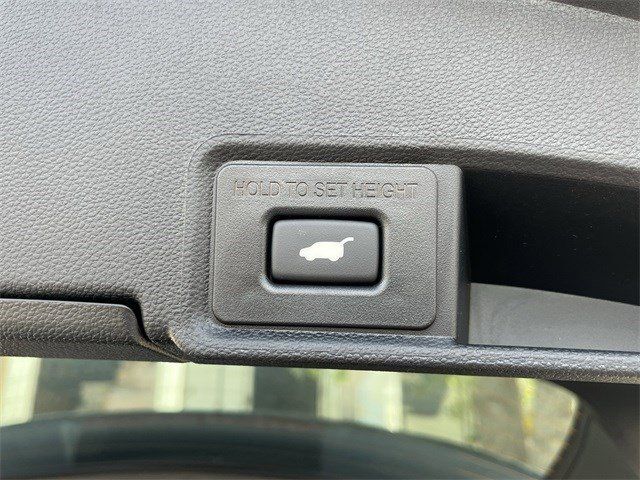 Used 2026 Liquid Carbon Metallic Acura A-Spec Package image 34