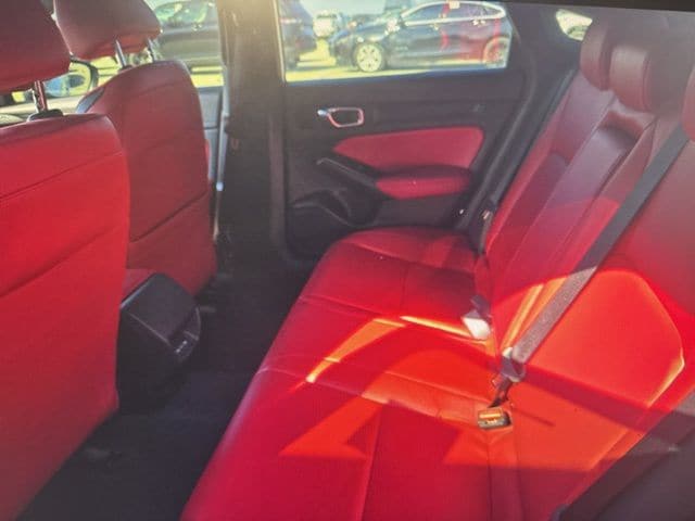 Used 2024 Platinum White Pearl Acura A-Spec Tech Package image 11