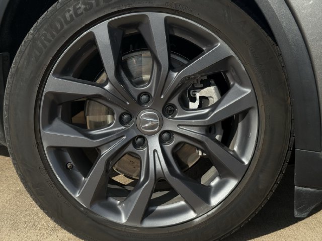 2023 Acura MDX A-Spec Package - Photo 10