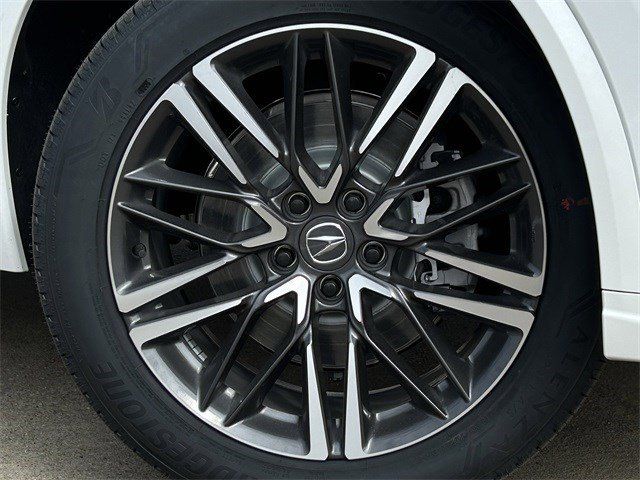 New 2026 Platinum White Pearl Acura SH-AWD Advance Package image 10