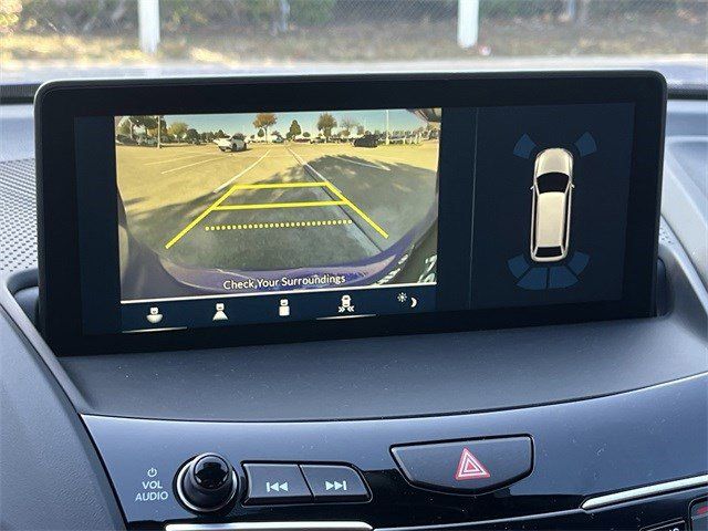 New 2026 Apex Blue Pearl Acura A-Spec Package image 18