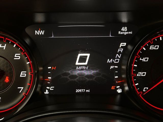 Used 2023 Frostbite Dodge R/T image 17