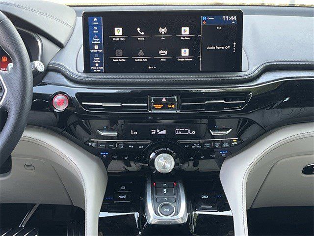 New 2026 Urban Gray Pearl Acura SH-AWD Type S w/Advance Package image 17