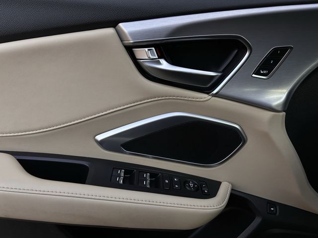 Certified Used 2024 Majestic Black Pearl Acura Base image 25