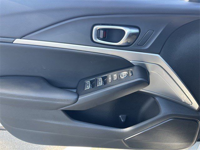 New 2026 Platinum White Pearl Acura Base image 25