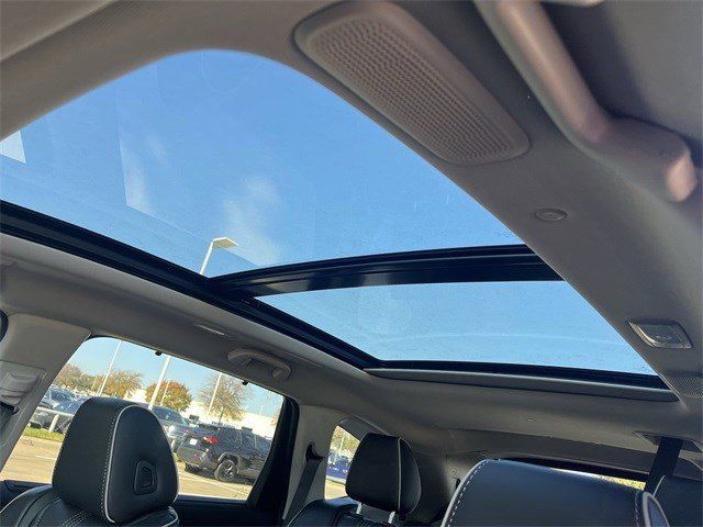 Used 2026 Liquid Carbon Metallic Acura Advance Package image 26