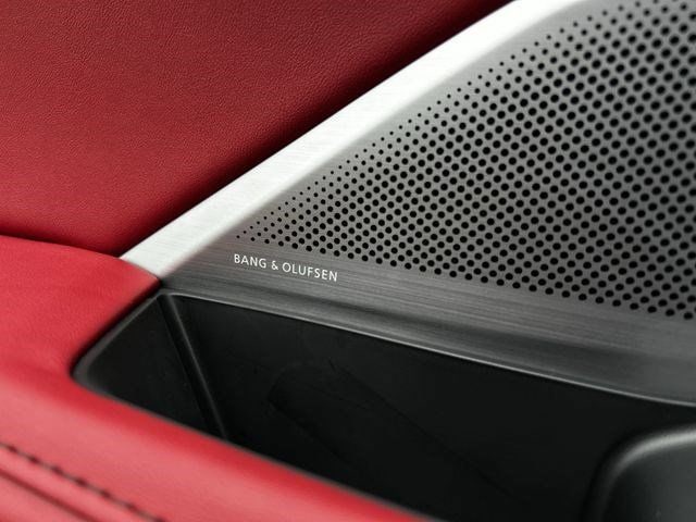 Used 2026 Liquid Carbon Metallic Acura A-Spec Advance Package image 27