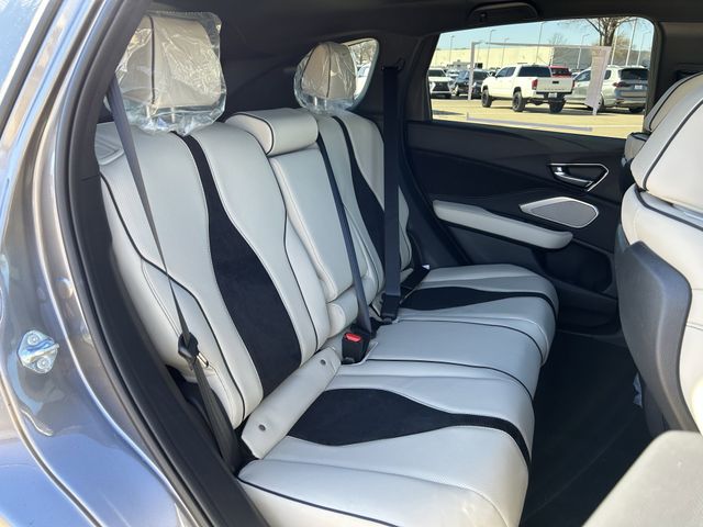 New 2026 Liquid Carbon Metallic Acura A-Spec Package image 35
