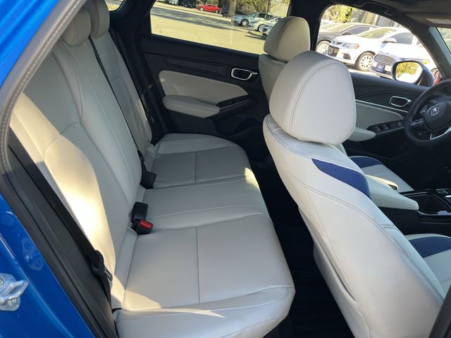 Used 2026 Platinum White Pearl Acura A-Spec Package image 32