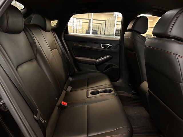 New 2026 Platinum White Pearl Acura Type S image 32