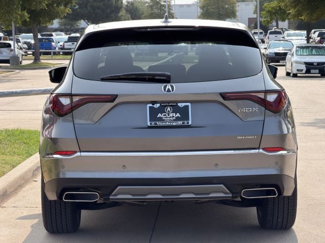 2026 Acura MDX Technology Package - Photo 6