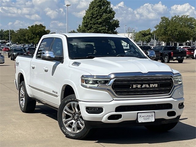 2023 Ram 1500 Limited photo 2
