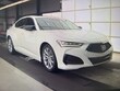 Acura TLX